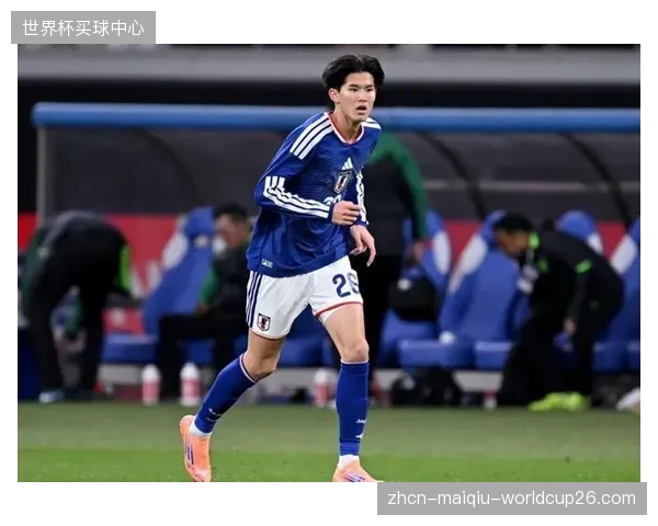 森保一征召后藤启介与塩貝健人两位小将，展现其为2030年世界杯布局的长远战略眼光。